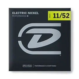 ​Струны для электрогитары Dunlop DEN1152 фото 1 | Интернет-магазин Bangbang
