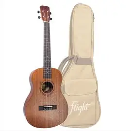 Укулеле-баритон Flight NUB 310 фото 1 | Интернет-магазин Bangbang