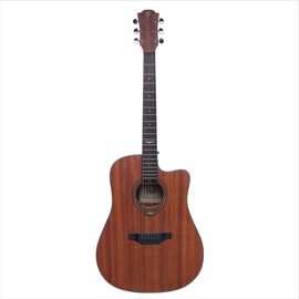 Акустическая гитара FLIGHT D-165C SAP фото 1 | Интернет-магазин Bangbang