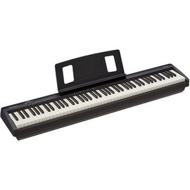 Цифровое пианино Roland FP-10 Black фото 1 | Интернет-магазин Bangbang