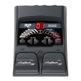 Гитарный процессор Digitech RP55 фото 1 | Интернет-магазин Bangbang