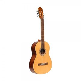 Классическая гитара Stagg SCL70 NAT фото 1 | Интернет-магазин Bangbang