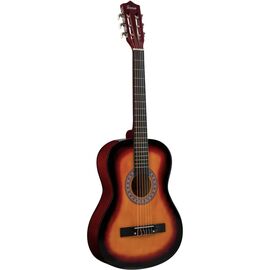 Классическая гитара TERRIS TC-3801A SB 7/8 фото 1 | Интернет-магазин Bangbang