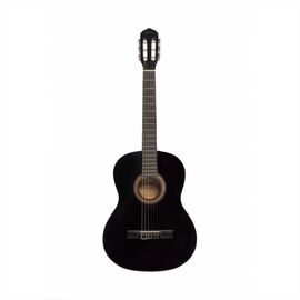 Классическая гитара TERRIS TC-390A BK 4/4 фото 1 | Интернет-магазин Bangbang