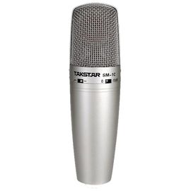 Конденсаторный микрофон Takstar SM-1CS фото 1 | Интернет-магазин Bangbang