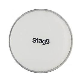 Мембрана для дарбуки Stagg 20 см фото 1 | Интернет-магазин Bangbang