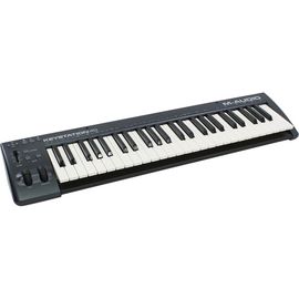 MIDI клавиатура M-Audio Keystation 49 II фото 1 | Интернет-магазин Bangbang