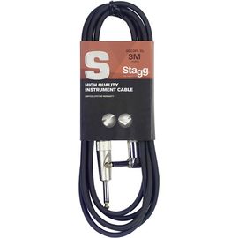 Микрофонный кабель Stagg SGC3PL DL фото 1 | Интернет-магазин Bangbang