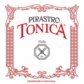 Струны для альта Pirastro Tonica фото 1 | Интернет-магазин Bangbang