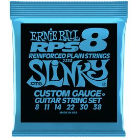 Струны для электрогитары Ernie Ball 2238 фото 1 | Интернет-магазин Bangbang