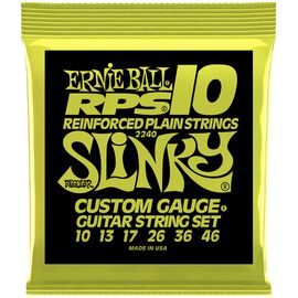 Струны для электрогитары Ernie Ball 2240 фото 1 | Интернет-магазин Bangbang