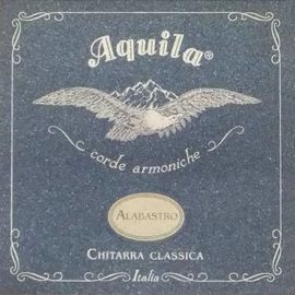 Струны для классической гитары Aquila Alabastro 19C фото 1 | Интернет-магазин Bangbang