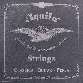 Струны для классической гитары Aquila Perla 37C фото 1 | Интернет-магазин Bangbang