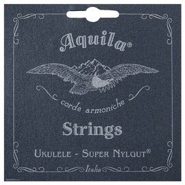 Струны для укулеле сопрано Aquila Super Nylgut 100U (High) фото 1 | Интернет-магазин Bangbang