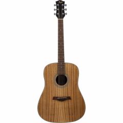 Акустическая гитара Flight D-175 AC фото 1 | Интернет-магазин Bangbang