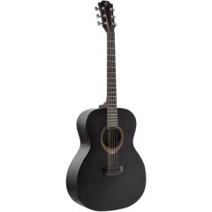 Акустическая гитара FLIGHT HPLD-500 EBONY фото 1 | Интернет-магазин Bangbang