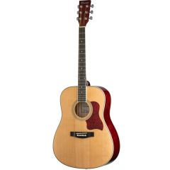 Акустическая гитара Caraya F640-N фото 1 | Интернет-магазин Bangbang