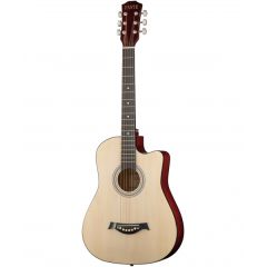 Акустическая гитара Fante FT-D38-N фото 1 | Интернет-магазин Bangbang