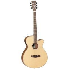 Электроакустическая гитара Tanglewood DBT SFCE OV фото 1 | Интернет-магазин Bangbang