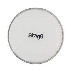 Мембрана для дарбуки Stagg 20 см фото 1 | Интернет-магазин Bangbang
