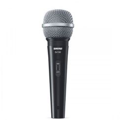 Микрофон Shure SV100-A фото 1 | Интернет-магазин Bangbang