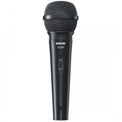 Микрофон Shure SV200-A фото 1 | Интернет-магазин Bangbang