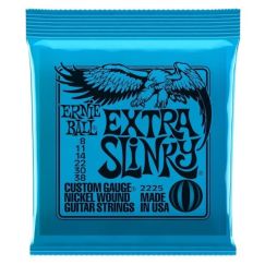Струны для электрогитары Ernie Ball 2225 фото 1 | Интернет-магазин Bangbang