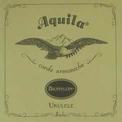 Струны для укулеле концертного Aquila Bionylon 59U фото 1 | Интернет-магазин Bangbang