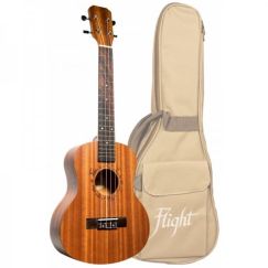 Укулеле-тенор Flight NUT 310 фото 1 | Интернет-магазин Bangbang