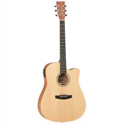 Электро-акустическая гитара Tanglewood TWR2 DCE фото 1 | Интернет-магазин Bangbang