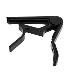 Каподастр для классической гитары Alice A007D/BK-C фото 1 | Интернет-магазин Bangbang