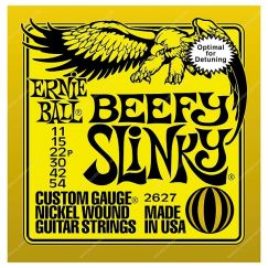 Струны для электрогитары Ernie Ball 2627 фото 1 | Интернет-магазин Bangbang
