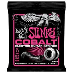 Струны для электрогитары Ernie Ball 2723 фото 1 | Интернет-магазин Bangbang