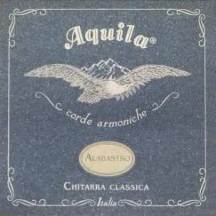 Струны для классической гитары Aquila Alabastro 19C фото 1 | Интернет-магазин Bangbang
