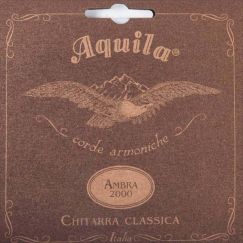 Струны для классической гитары Aquila Ambra 108C фото 1 | Интернет-магазин Bangbang