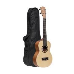 Укулеле-тенор Stagg UT-30 SPRUCE фото 1 | Интернет-магазин Bangbang