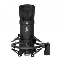 Конденсаторный USB микрофон Stagg SUM45 SET фото 1 | Интернет-магазин Bangbang