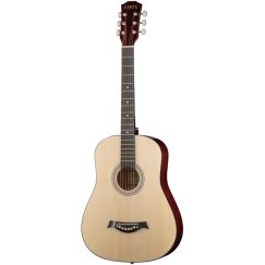 Акустическая гитара Fante FT-R38B-N фото 1 | Интернет-магазин Bangbang