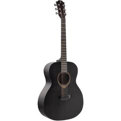 Акустическая гитара FLIGHT HPLD-500 EBONY фото 1 | Интернет-магазин Bangbang