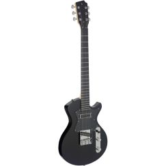Электрогитара Stagg Silveray SVY CST BK фото 1 | Интернет-магазин Bangbang