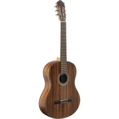 Классическая гитара Flight C-110 TEAK 4/4 фото 1 | Интернет-магазин Bangbang