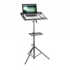 Стойка для ноутбука Stagg COS 10 BK фото 1 | Интернет-магазин Bangbang