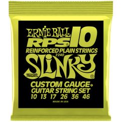 Струны для электрогитары Ernie Ball 2240 фото 1 | Интернет-магазин Bangbang