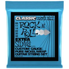 Струны для электрогитары Ernie Ball 2255 фото 1 | Интернет-магазин Bangbang