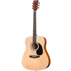 Акустическая гитара Homage LF-4100-N фото 1 | Интернет-магазин Bangbang