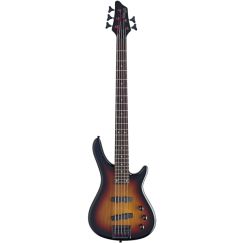 Бас-гитара Stagg BC300/5-SB фото 1 | Интернет-магазин Bangbang