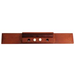 Бридж для классической гитары Milena-Music ML-CDK-2 фото 1 | Интернет-магазин Bangbang