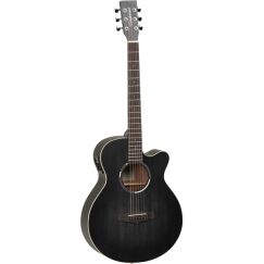 Электроакустическая гитара Tanglewood TWBB-SFCE фото 1 | Интернет-магазин Bangbang