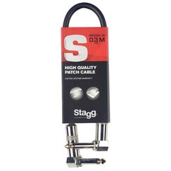 Кабель соединительный Stagg SPC010L DL фото 1 | Интернет-магазин Bangbang