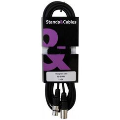 Кабель STANDS & CABLES MC-001XX-5 фото 1 | Интернет-магазин Bangbang